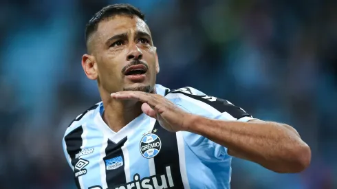 Diego Souza desabafou sobre um problema nos bastidores do rival que chamou atenção