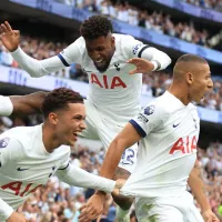 Palmeiras busca informações sobre Emerson Royal, lateral-direito com passagem pelo Tottenham