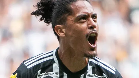 Maurício Lemos, zagueiro do Vasco