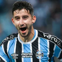 Villasanti assinando contrato em troca por Diego Pituca e +2 do Santos é 100% aprovado pela torcida