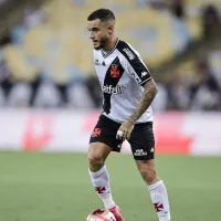 Vasco encara maratona de jogos por três competições em apenas 33 dias