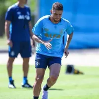 Grêmio se reapresenta após perder Campeonato Gaúcho e mira próximas competições da temporada