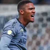 Grêmio renova com Adriel até dezembro de 2027 antes de acertar empréstimo ao Athletic
