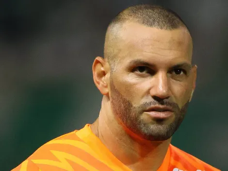 Weverton expõe lição tirada de derrota e vê Palmeiras vivo no Paulista