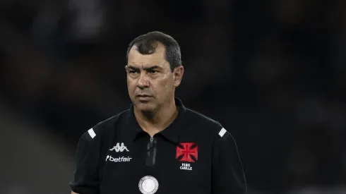 Fábio Carille se posiciona sobre estreia no Campeonato Brasileiro