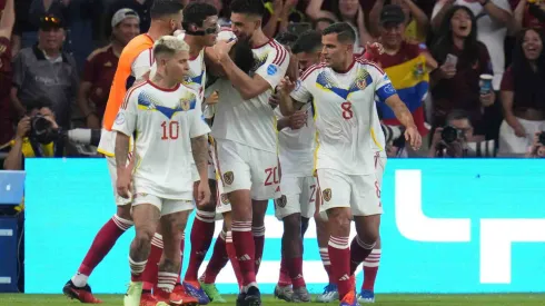 Equador x Venezuela pelas Eliminatórias da Copa