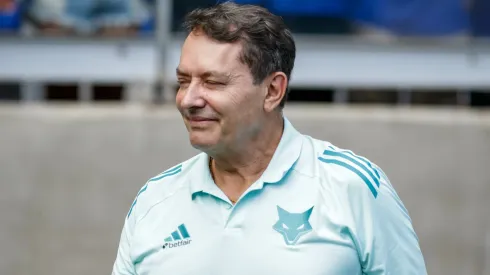 Pedro Lourenço projeta conquista de títulos na temporada