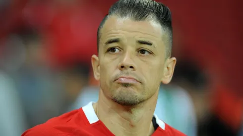 D'Alessandro levou um gancho do TJD-RS