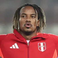 Carrillo brilha em Peru x Bolívia pelas Eliminatórias e torcida do Corinthians repercute: “Só não lesionem…”