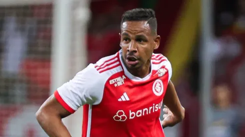 Fernando, do Internacional