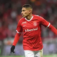 Ex-Inter, Paolo Guerrero atinge marca impressionante no futebol