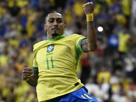 Classificação do Brasil em risco? Veja as chances nas Eliminatórias