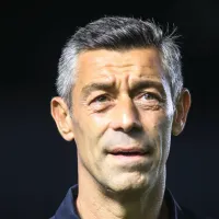 Pedro Caixinha muda de ideia e Godoy ganha nova chance no Santos, crava jornalista