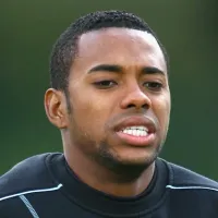 Robinho sendo liberado da cadeia após pedido e cumprir 1 ano de prisão não irá acontecer