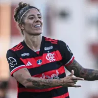 As maiores goleadoras do Brasileirão feminino e a disputa pela artilharia em 2025