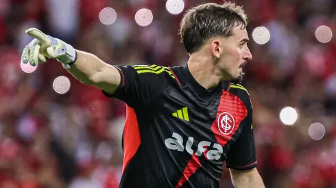 Goleiro quer que o título do Gauchão seja apenas o início de mais uma ciclo vitorioso na história do Internacional