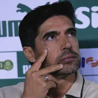 Mano critica Abel Ferreira, diz que destaques do Palmeiras não rendem e vê saída próxima