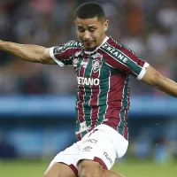 Ex-volante do Fluminense, André será titular do Brasil no clássico contra a Argentina