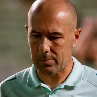 Leonardo Jardim recebe decreto sobre Lautaro e +1 após Cruzeiro x Bragantino: “Pode vender”