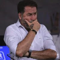 Corinthians está em dúvida sobre assinar com zagueiro e futuro de Gustavo Henrique gera impasse