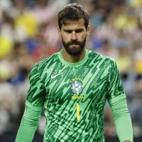 Jornalista Fábio Sormani critica titularidade de Alisson na Seleção e questiona ex-goleiro do Internacional