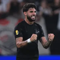 Corinthians de Yuri Alberto é o favorito a vencer a Sul-Americana, segundo Casagrande: “Time perigoso”
