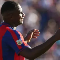 Romaña fica para o meio do ano e Grêmio estuda Abner como contratação imediata