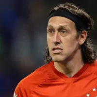 Cássio, analisa mudanças táticas no Cruzeiro após Diniz e sob comando de Leo Jardim