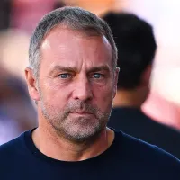 Barcelona de Hans-Dieter Flick está decidido a contratar Vanderson e Grêmio recebe informação