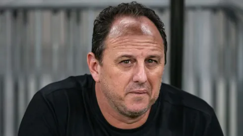 Rogério Ceni entrou em polêmica com declaração após títulos