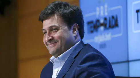 Alberto Guerra fez mais uma negociação no Grêmio.