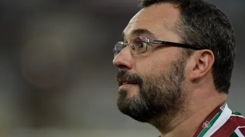 Mário Bittencourt é surpreendido por feito de John Kennedy no Pachuca