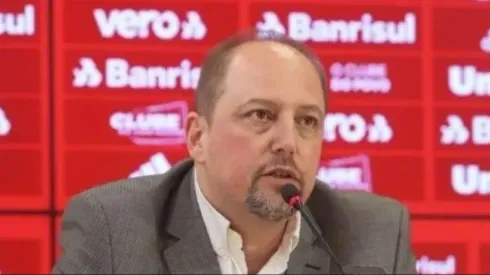 Foto: Ricardo Duarte/SC Internacional