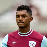 Palmeiras pode faturar após Cria da Academia entrar no radar do Atlético de Madrid de Simeone