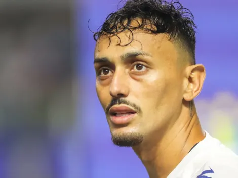 Santos toma decisão após receber sondagens por Diego Pituca