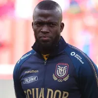 Valencia vira protagonista em lista com Neymar e Messi e confirma grande fase no Inter e Equador