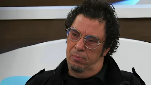 Casagrande analisa torcida do São Paulo – Foto: Reprodução/TV Cultura