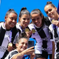 Corinthians feminino defende invencibilidade contra o Real Brasília