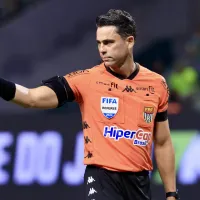 FPF admite pênalti ‘equivocado’ em Palmeiras x São Paulo pela semifinal do Paulistão