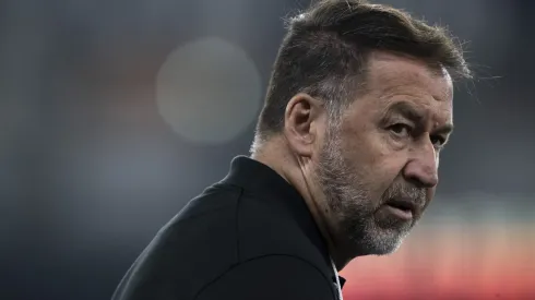 Augusto Melo é avisado sobre processo movido contra o Corinthians de quase R$ 4 milhões