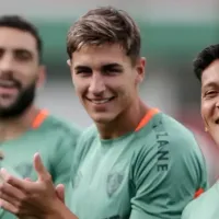 Fluminense finaliza mais uma etapa de treinos visando estreia no Brasileirão
