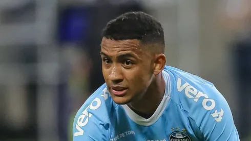 André Henrique pode ser negociado.