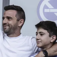 Ídolo do Cruzeiro, Montillo se declara ao Clube e faz revelação: “time onde fui muito feliz”