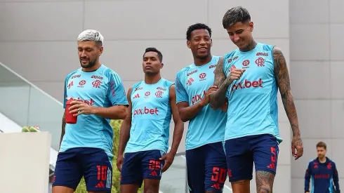 Flamengo lidera em parcerias com acordos milionários e supera rivais