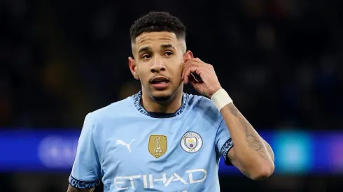 Savinho deixou o Galo em 2022