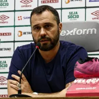 Fluminense nega que recebeu proposta para se transformar em SAF