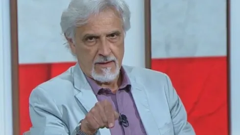 Foto: Reprodução/ESPN – Sormani dá opinião sobre o Santos