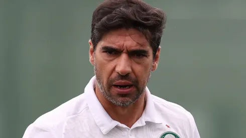 Abel Ferreira vai mudar o Verdão na final