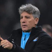 Renato contratado após Dorival Júnior demitido é aprovado por torcida do Grêmio: “Solução”
