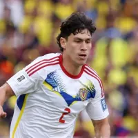 Descoberta envolvendo Ferraresi após Data FIFA gera tensão no São Paulo: “Quase todo jogo”